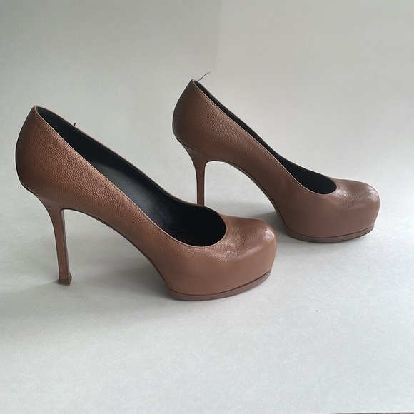 YSL TRIBUTE 2 Nude 37.5 - Picture 3 of 8